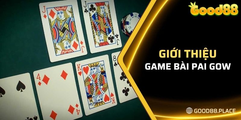Cách Chơi Pai Gow - Đơn Giản Tại Good88 Cần Nắm Rõ 2024 4 Làm quen với cách chơi Pai Gow đơn giản tại nhà cái Good88